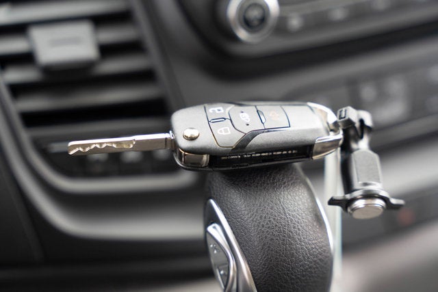 2024 Ford Transit Cargo Van Cargo Van