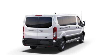 2024 Ford Transit Cargo Van Cargo Van