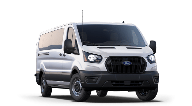 2024 Ford Transit Cargo Van Cargo Van