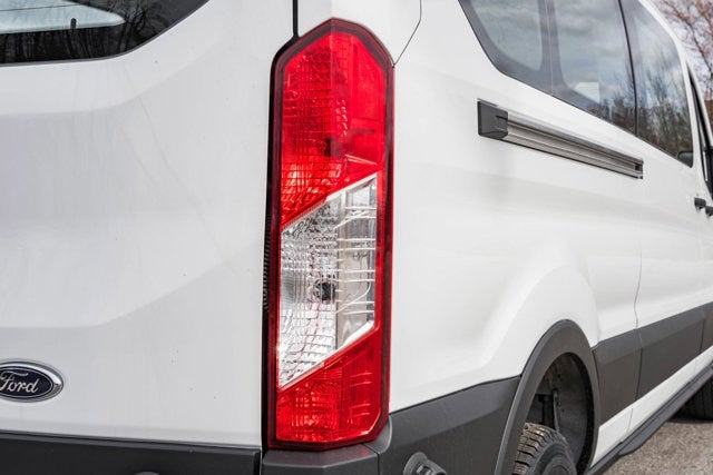 2024 Ford Transit Cargo Van Cargo Van