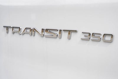 2024 Ford Transit Cargo Van Cargo Van