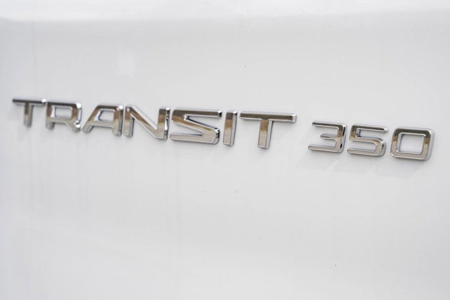 2024 Ford Transit Cargo Van Cargo Van