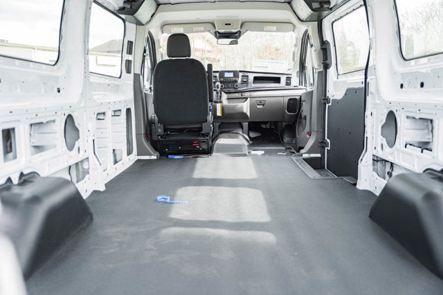 2024 Ford Transit Cargo Van Cargo Van