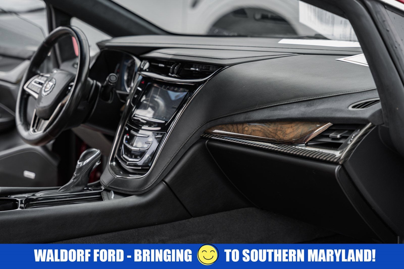 2014 Cadillac ELR Base