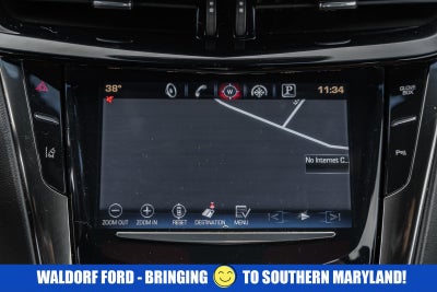 2014 Cadillac ELR Base