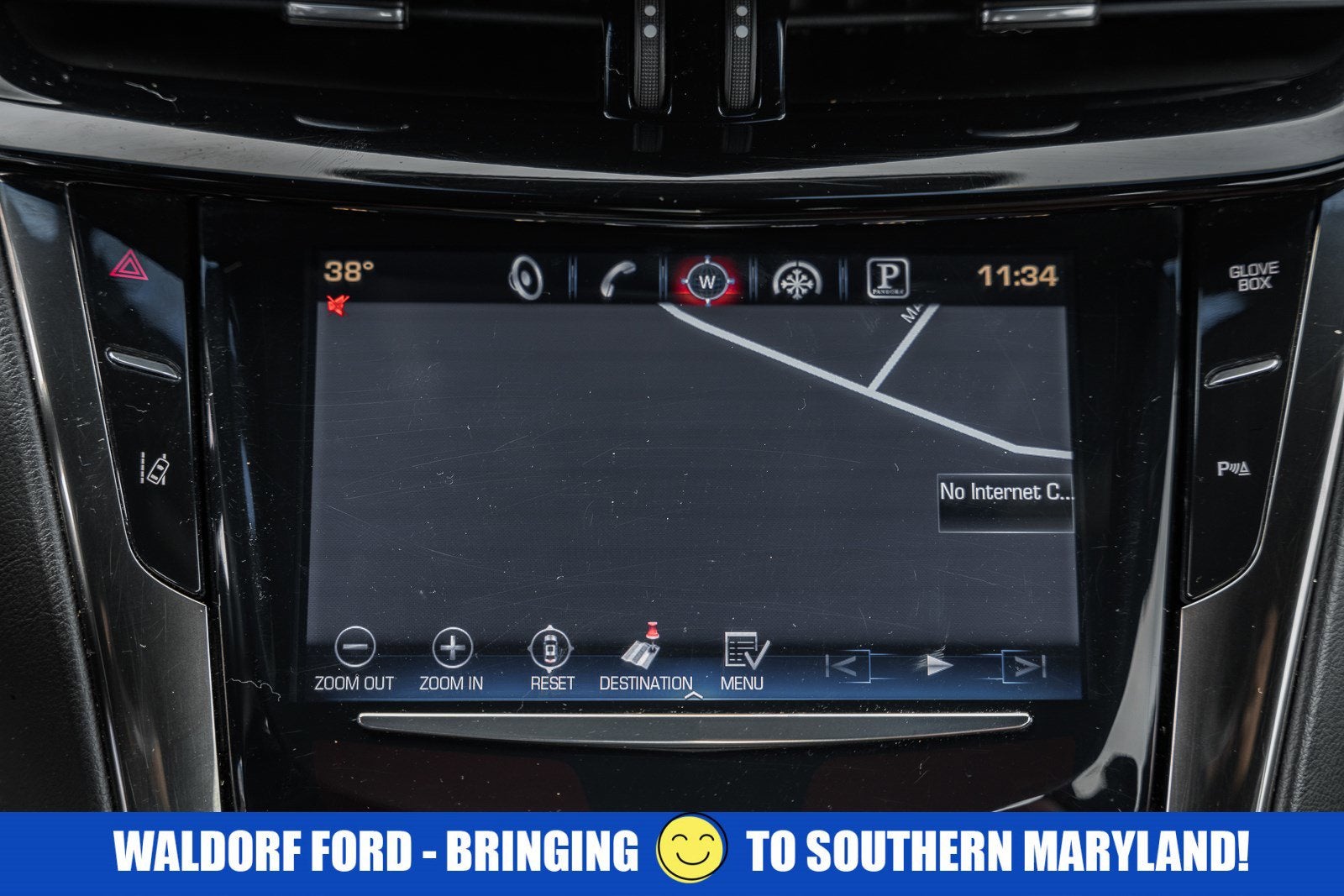 2014 Cadillac ELR Base