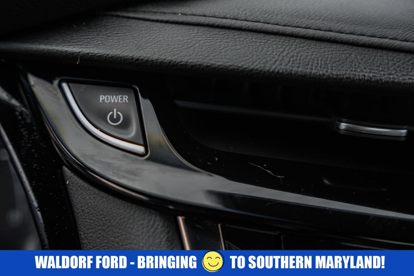 2014 Cadillac ELR Base