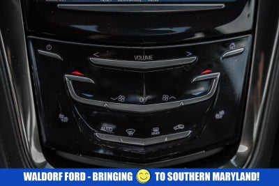 2014 Cadillac ELR Base