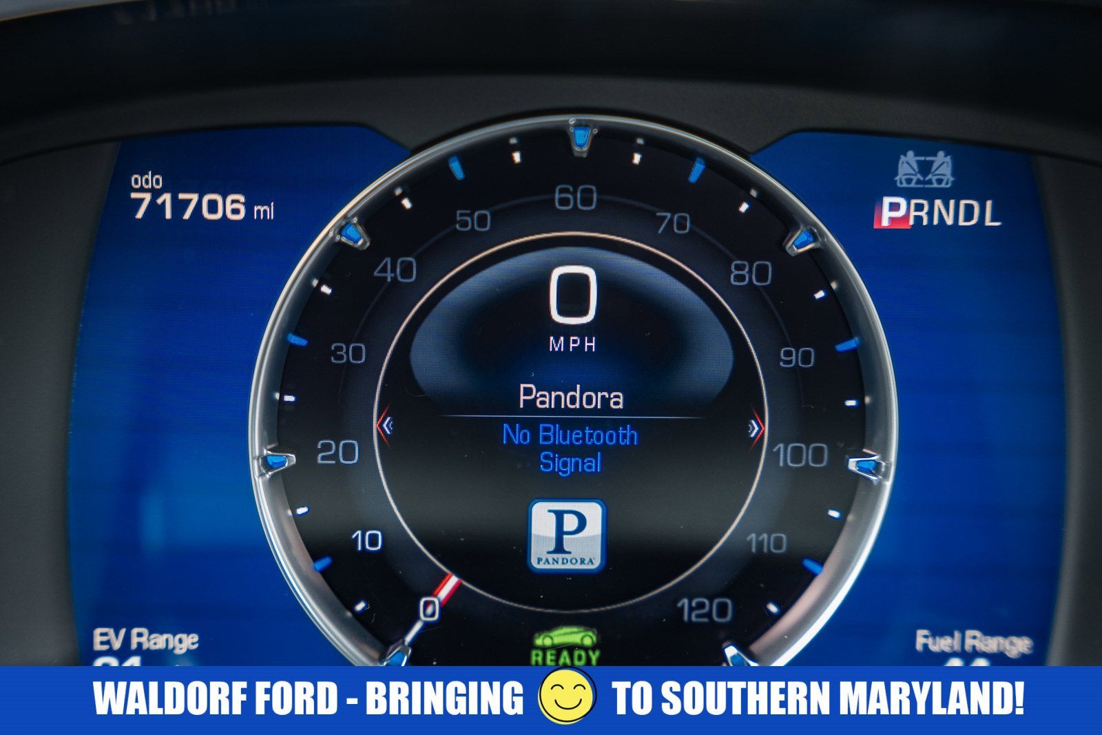 2014 Cadillac ELR Base