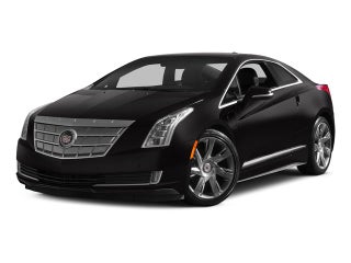 2014 Cadillac ELR 2dr Cpe