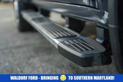 2020 Chevrolet Silverado 2500HD LTZ