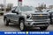 2024 Chevrolet Silverado 3500HD High Country