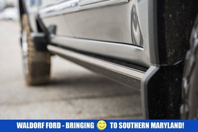 2024 Chevrolet Silverado 3500HD High Country