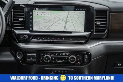 2024 Chevrolet Silverado 3500HD High Country