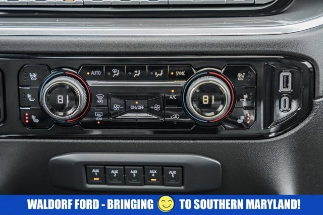 2024 Chevrolet Silverado 3500HD High Country