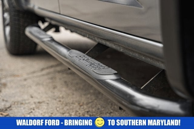 2018 Chevrolet Colorado 4WD Z71