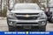 2018 Chevrolet Colorado 4WD Z71