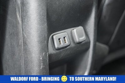 2018 Chevrolet Colorado 4WD Z71