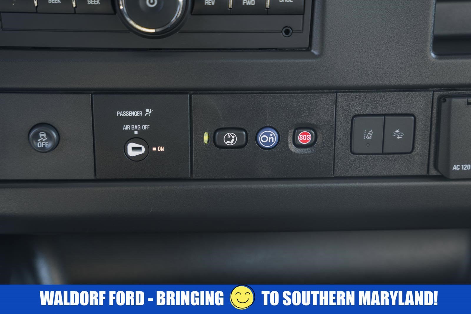 2025 Chevrolet Express Cargo Van G25