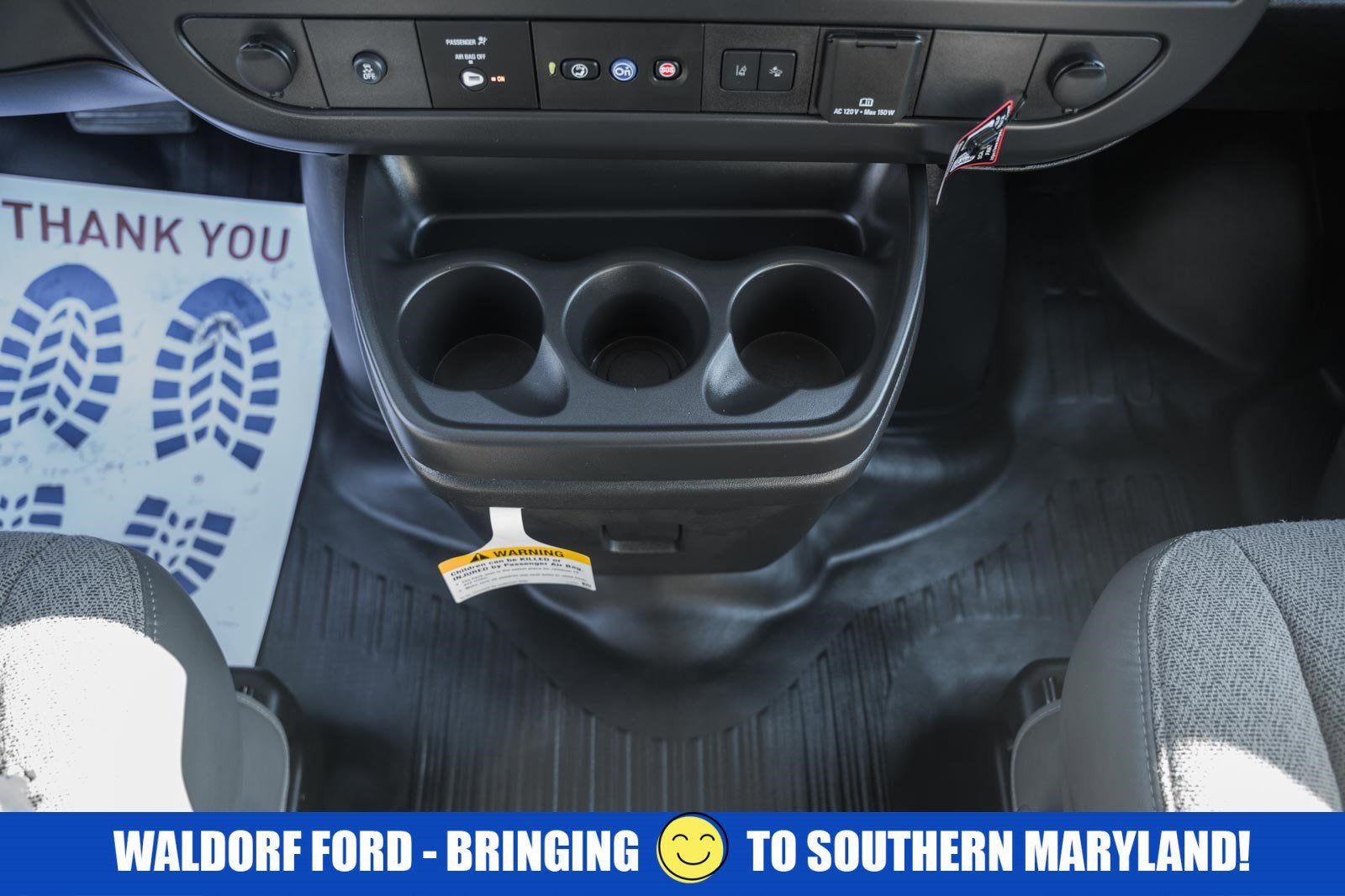 2025 Chevrolet Express Cargo Van G25