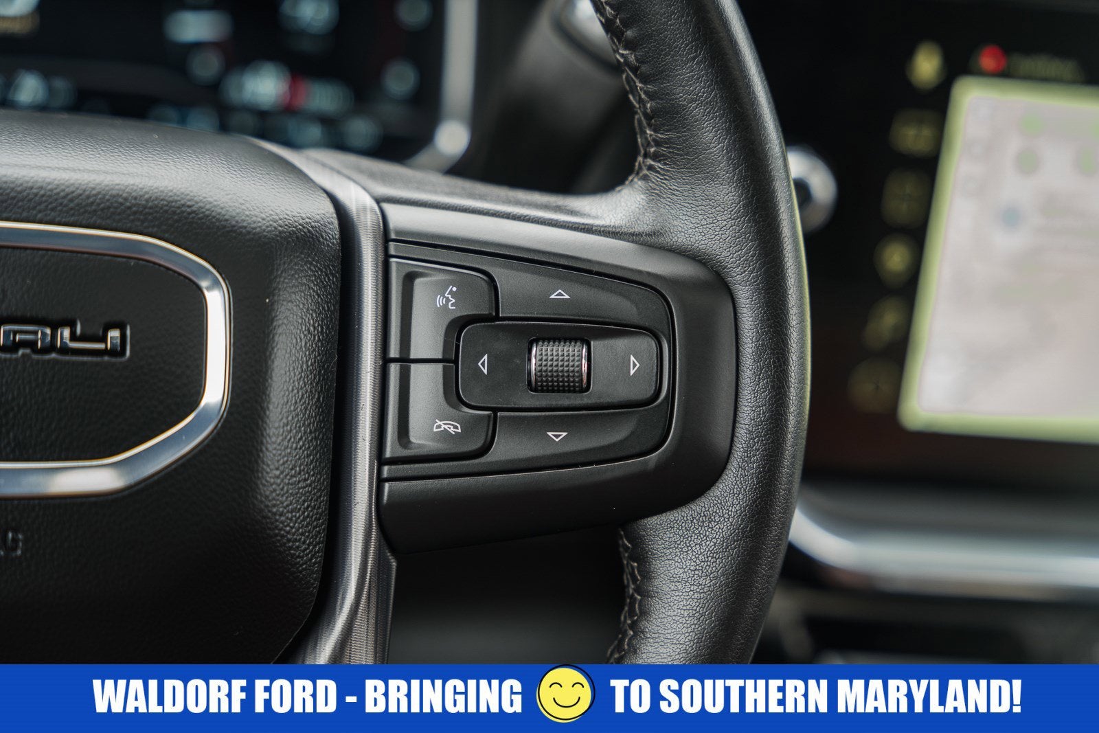 2024 GMC Sierra 3500HD Denali Ultimate