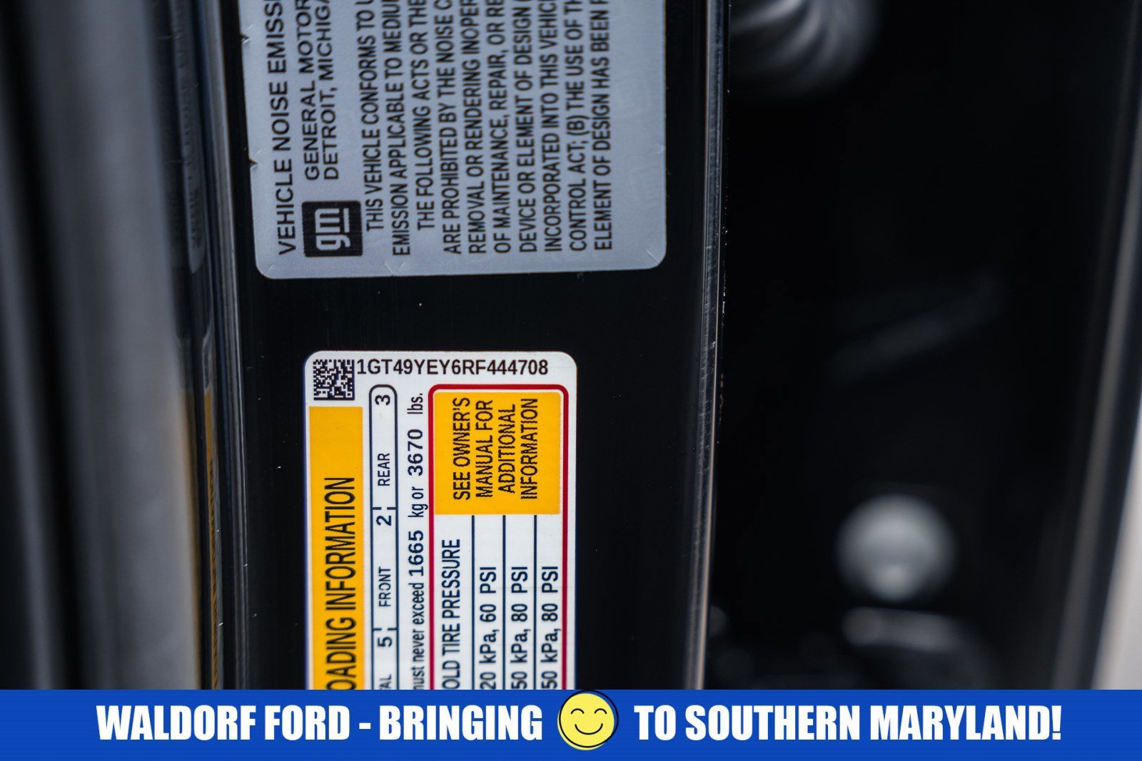 2024 GMC Sierra 3500HD Denali Ultimate