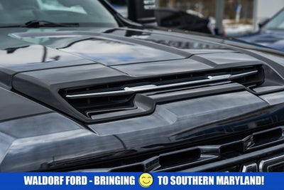 2024 GMC Sierra 3500HD Denali Ultimate