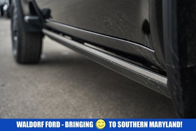 2024 GMC Sierra 3500HD Denali Ultimate