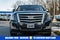 2019 Cadillac Escalade ESV Luxury