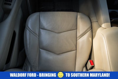 2019 Cadillac Escalade ESV Luxury