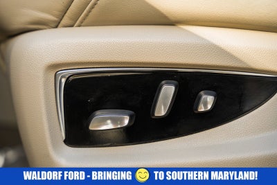 2019 Cadillac Escalade ESV Luxury