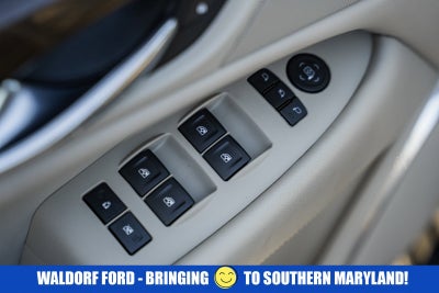 2019 Cadillac Escalade ESV Luxury