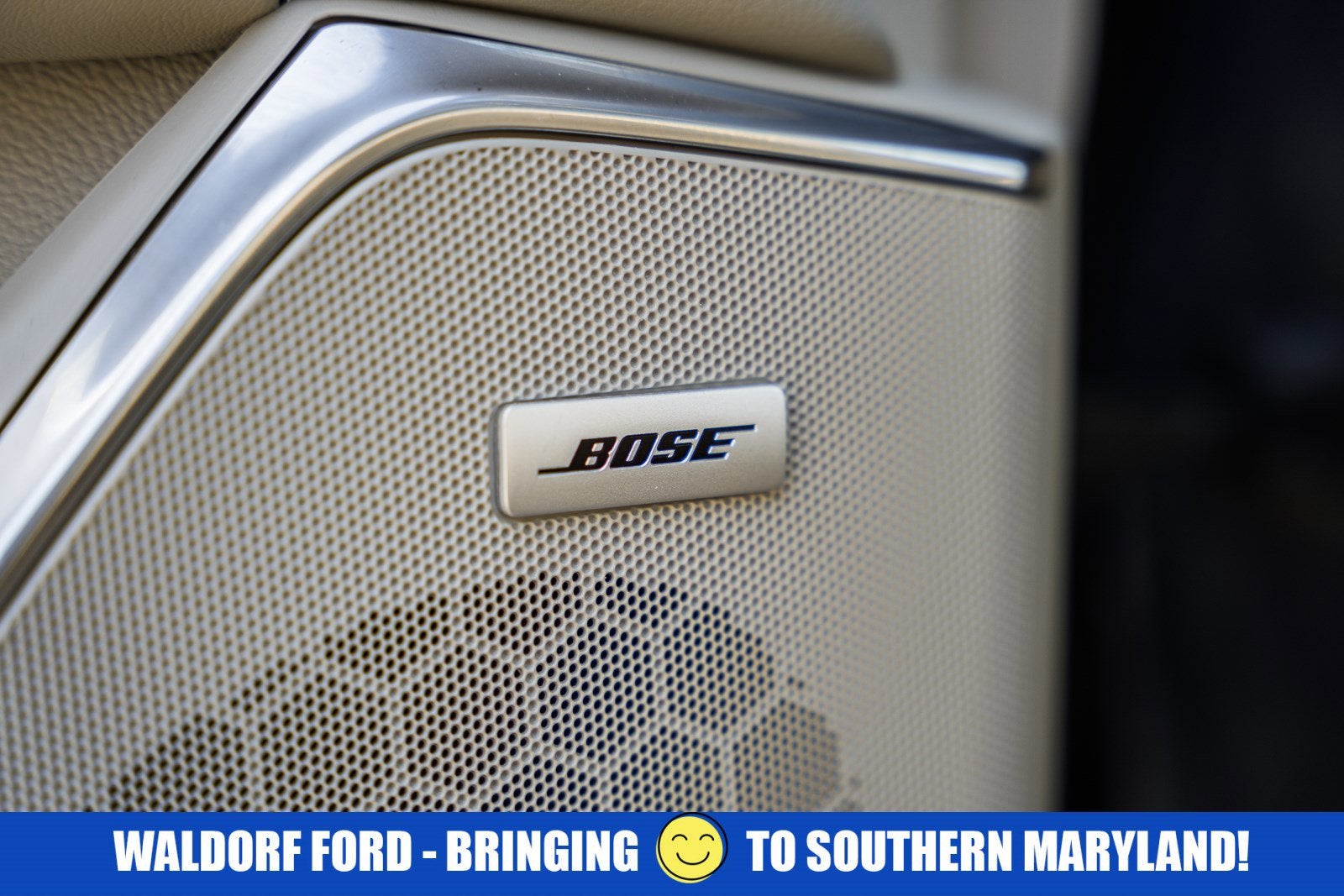 2019 Cadillac Escalade ESV Luxury