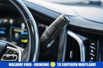 2019 Cadillac Escalade ESV Luxury