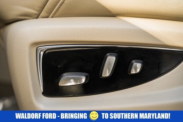 2019 Cadillac Escalade ESV Luxury