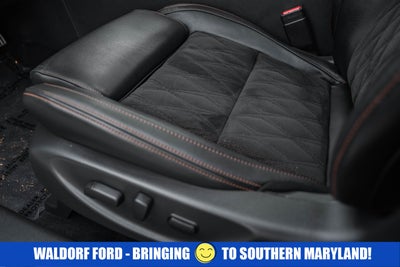 2023 Nissan Maxima SR