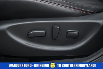 2023 Nissan Maxima SR