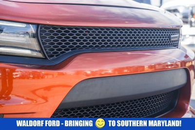 2022 Dodge Charger R/T