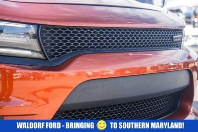 2022 Dodge Charger R/T