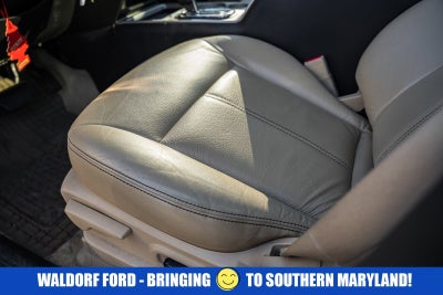 2008 Ford Edge SEL