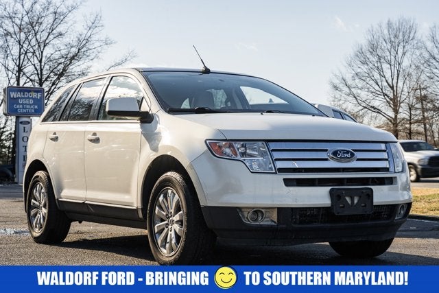 2008 Ford Edge SEL