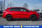 2022 Ford Edge ST-Line
