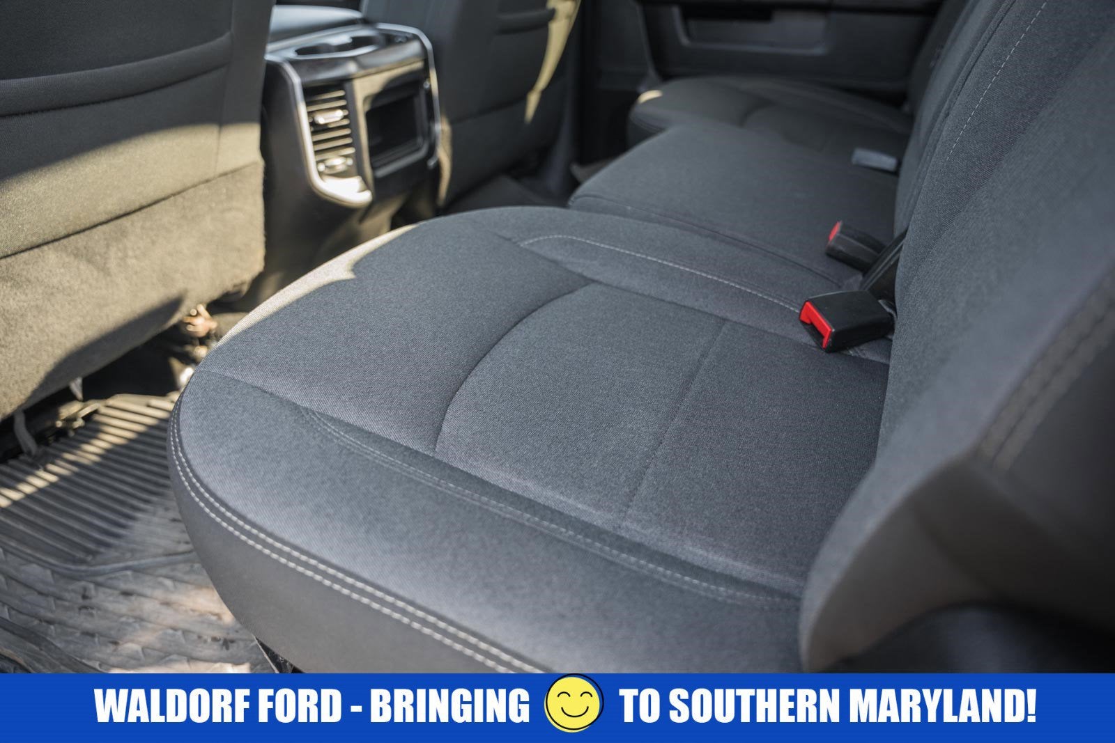 2023 RAM 2500 Big Horn