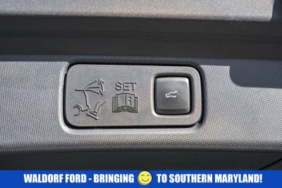 2022 Ford Mustang Mach-E Premium