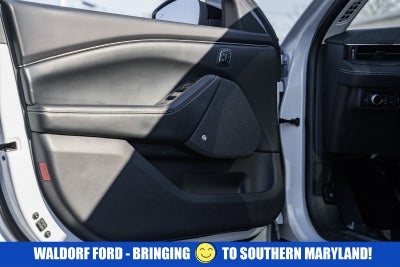 2022 Ford Mustang Mach-E Premium