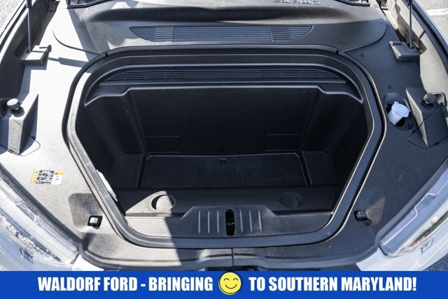 2022 Ford Mustang Mach-E Premium