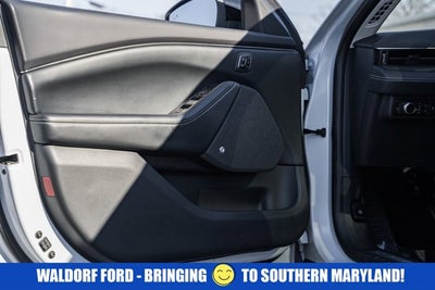 2022 Ford Mustang Mach-E Premium