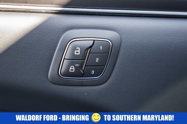 2022 Ford Mustang Mach-E Premium