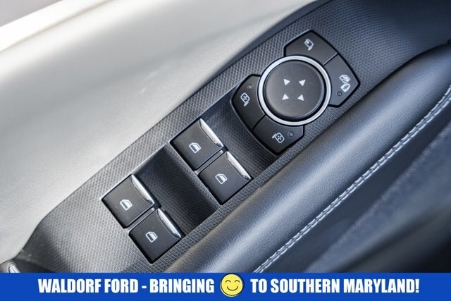 2022 Ford Mustang Mach-E Premium