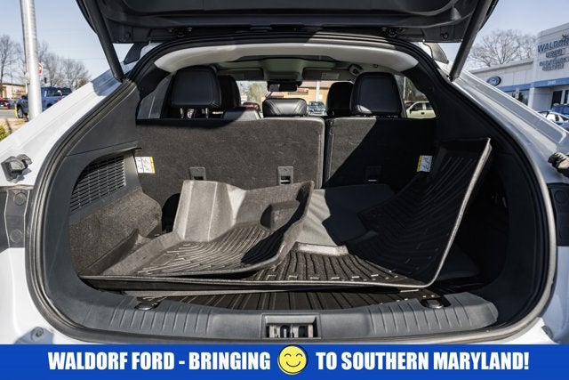 2022 Ford Mustang Mach-E Premium